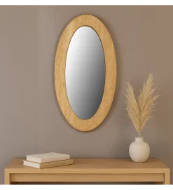 Lustro TRAVERTINO 60 cm