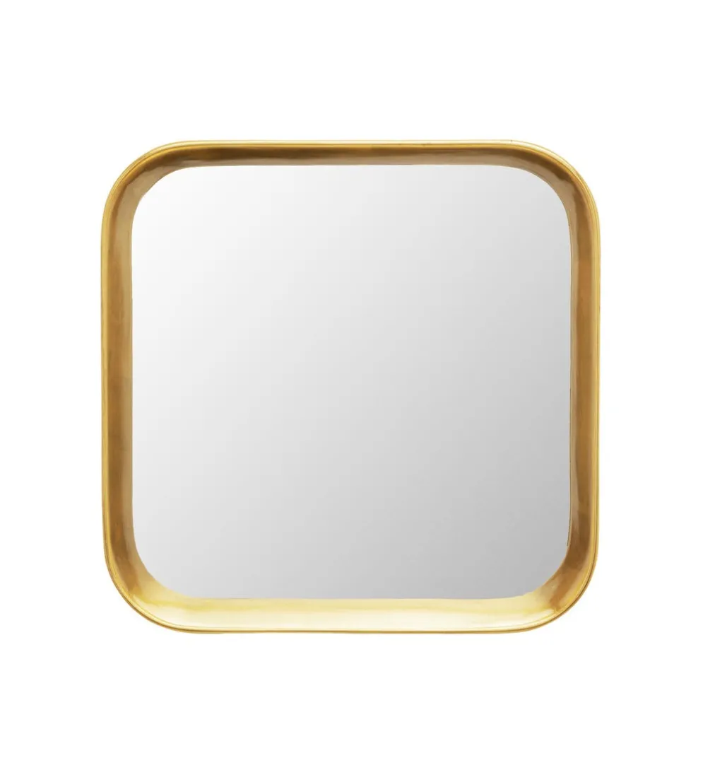 Lustro VINCENZA 43 x 43 cm