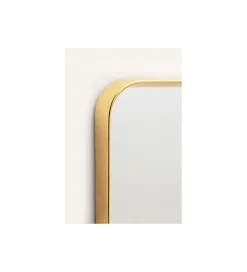 Lustro VINCENZA 43 x 43 cm