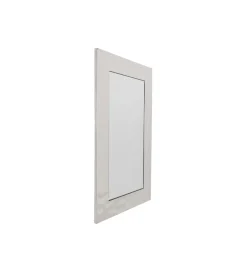 Lustro wiszące CALDERA 70 x 110 cm