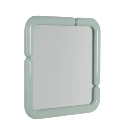 Lustro wiszące HAYKUI 90 cm