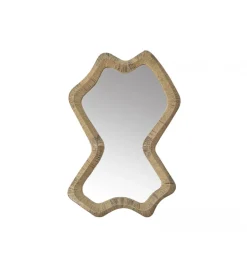 Lustro wiszące IRREGULAR 120 cm