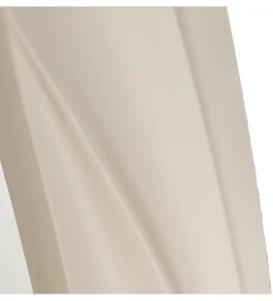 Lustro wiszące LACQUERED 170 x 70 cm białe