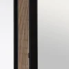 Lustro wiszące NAGATARO 70 cm