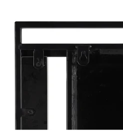 Lustro wiszące NAGATARO 70 cm