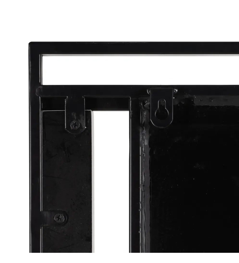 Lustro wiszące NAGATARO 70 cm