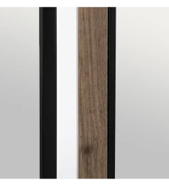 Lustro wiszące NAGATARO 70 cm