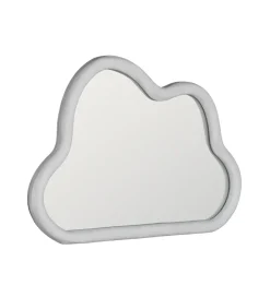Lustro wiszące NUBE 90 cm