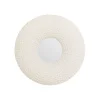 Lustro wiszące SEA JEWELLERY 110 cm biały