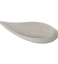 Misa CERAMONI 50 cm biała