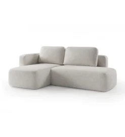 Narożnik rozkładany COZY 244 cm z funkcją spania