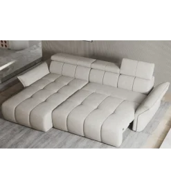 Narożnik rozkładany ENZO S 282 cm