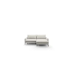 Narożnik rozkładany GLOSSY 226 cm z funkcją spania