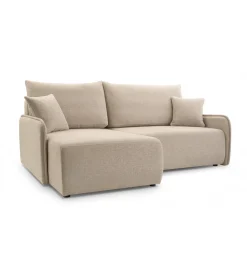 Narożnik rozkładany MIRELLA 198 cm w różnych kolorach do wyboru
