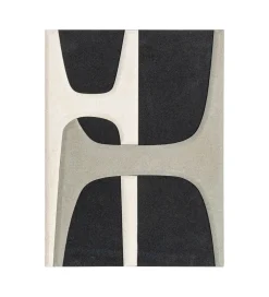 Obraz ABSTRACT 80 x 60 cm