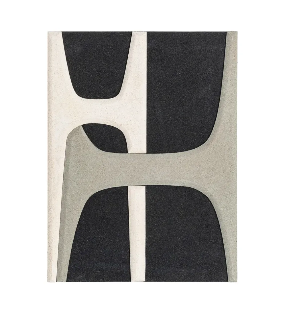 Obraz ABSTRACT 80 x 60 cm