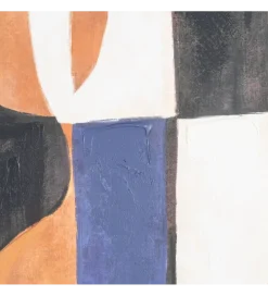 Obraz ABSTRACT CANVAS 70 x 100 cm