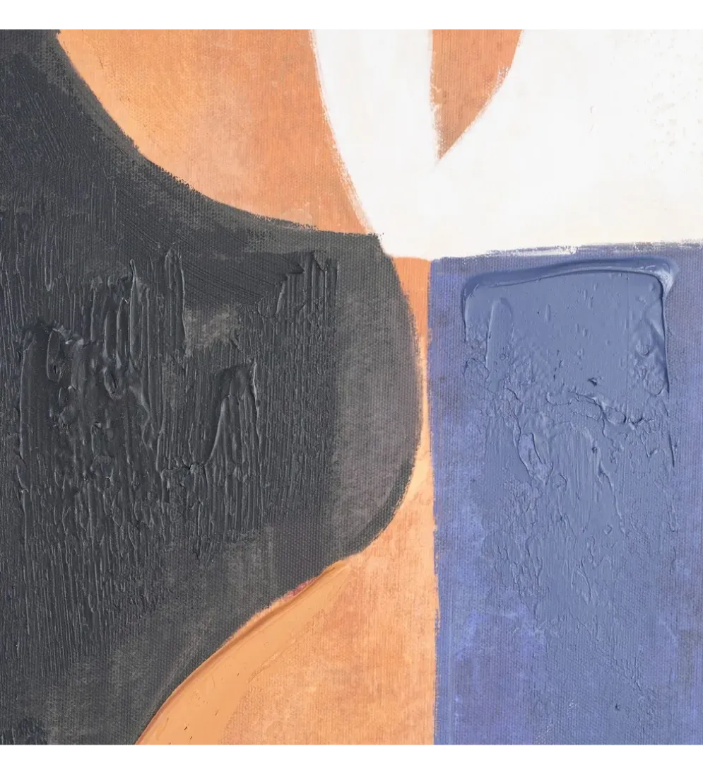 Obraz ABSTRACT CANVAS 70 x 100 cm