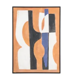 Obraz ABSTRACT CANVAS 70 x 100 cm