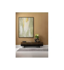 Obraz ARTISTAS 120 x 180 cm zielony