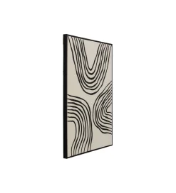 Obraz Artistic Bow 70 cm x 110 cm