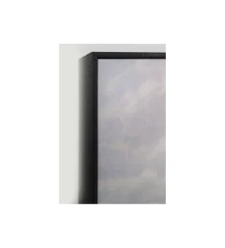 Obraz Cloud Boat 60 cm x 120 cm