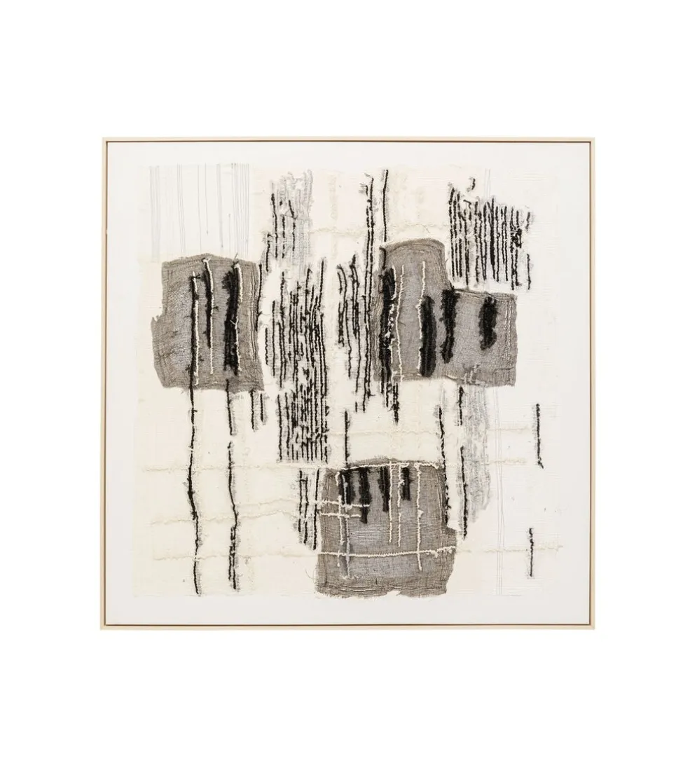 Obraz CUCITO 120 x 120 cm