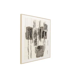 Obraz CUCITO 120 x 120 cm