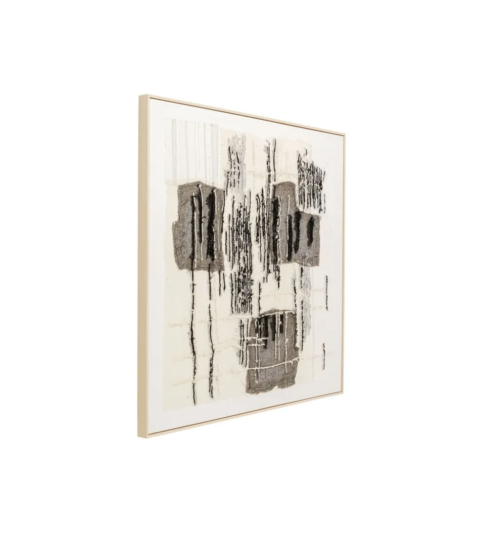 Obraz CUCITO 120 x 120 cm