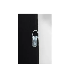 Obraz ILLUMINO 80 x 80 cm złoty