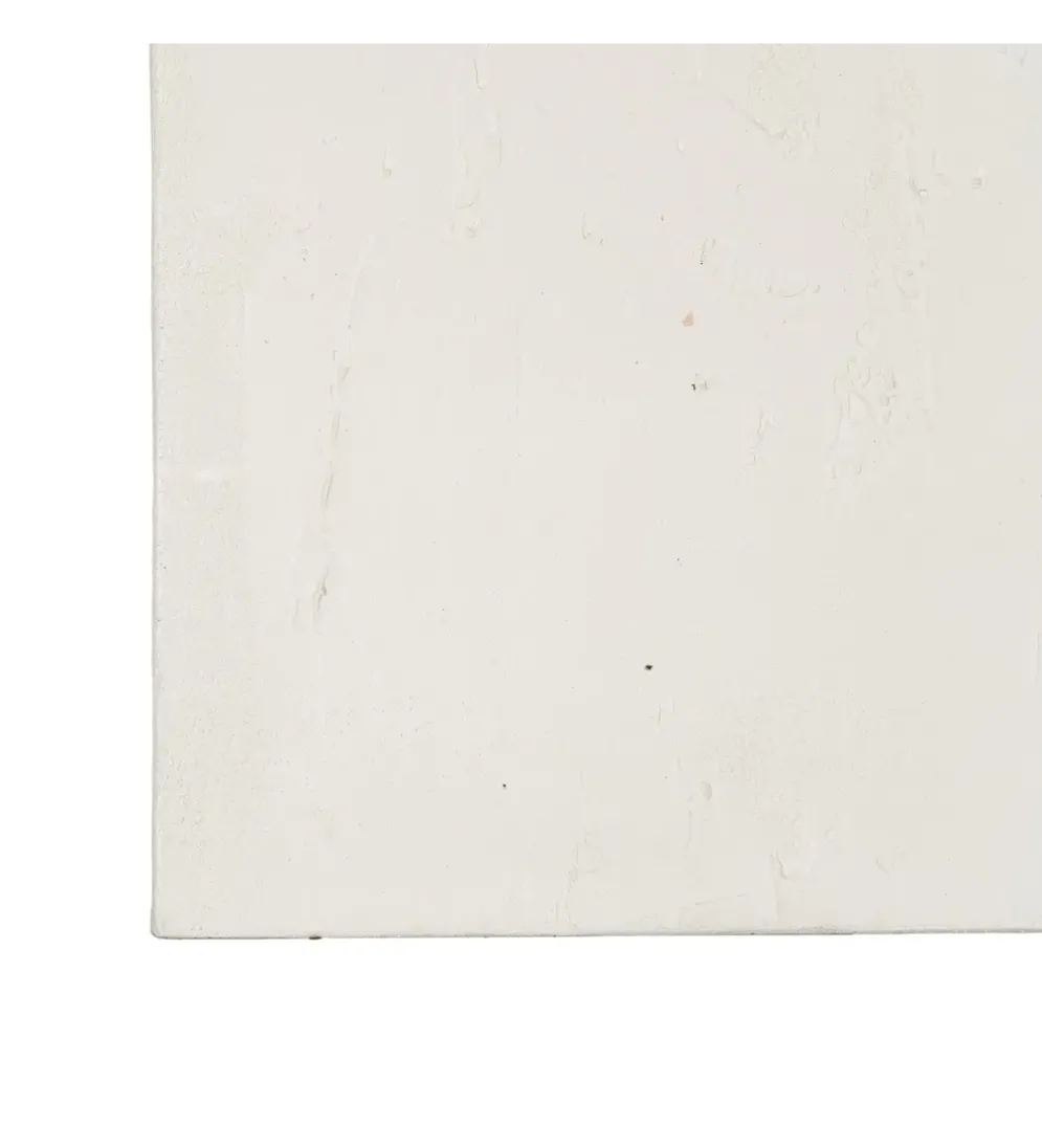 Obraz KWIATY 80 x 100 cm czarnobiały