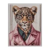 Obraz LEOPARDO 85 x 110 cm
