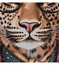 Obraz LEOPARDO 85 x 110 cm