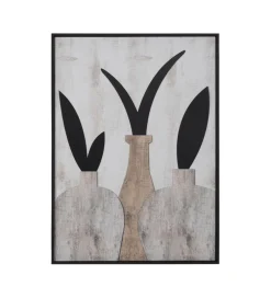 OBRAZ MIX CUT PRINT 50 x 70 cm