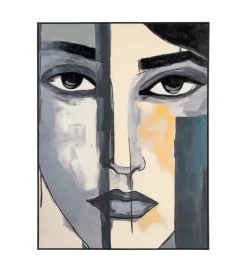 Obraz MUJER GIRL 92 x 122 cm