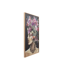 Obraz MUSE GLAMOUR 80 x 120 cm