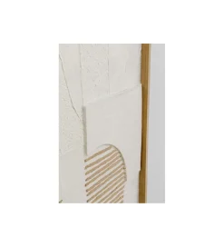 Obraz Sandy Geometric 81 cm x 122 cm