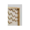 Obraz SANDY WAVES 81 x 122 cm