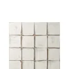 Obraz SQUARELY 122 cm białoszary