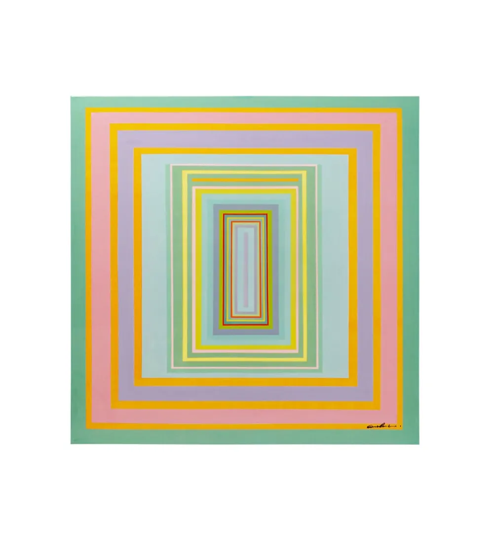 Obraz TENDENCY FOCUS 140 x 140 cm