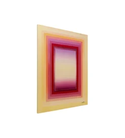 Obraz TENDENCY PURPLE 140 x 170 cm
