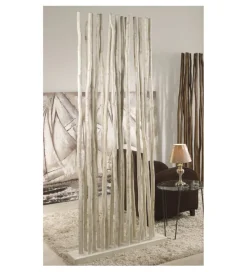 Ozdoba RAMAS 185 cm drewno teak