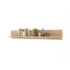 Półka CAMPINAS 150 cm w optyce dąb bianco
