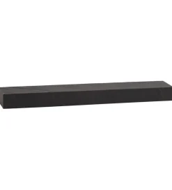 Półka ścienna DRACO 120 cm w optyce kamienia