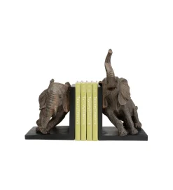 Podpora na książki Elephants set 2