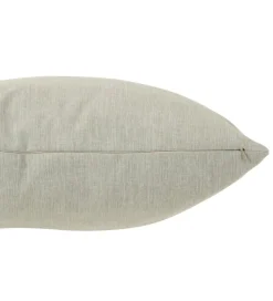 Poduszka ogrodowa HELENE  50 cm szara