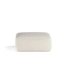 Pufa BAHAMA Candelo A 80 cm x 70 cm