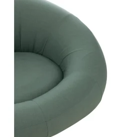 Pufa basenowa DONUT 150 cm zielona