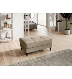 Pufa BELLIS 97 cm w różnych kolorach do wyboru