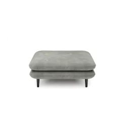 Pufa KORFU Solano 108 cm w różnych kolorach do wyboru